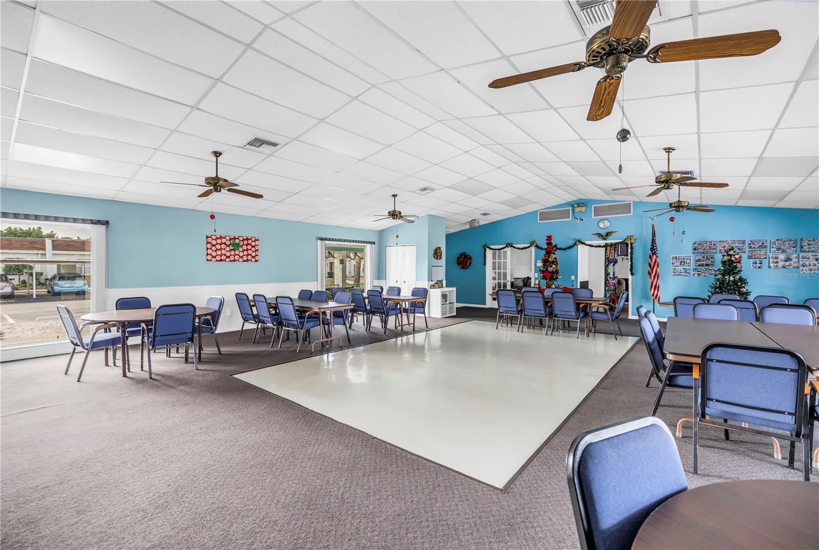 MISSION OAKS CONDO - Residential Lease