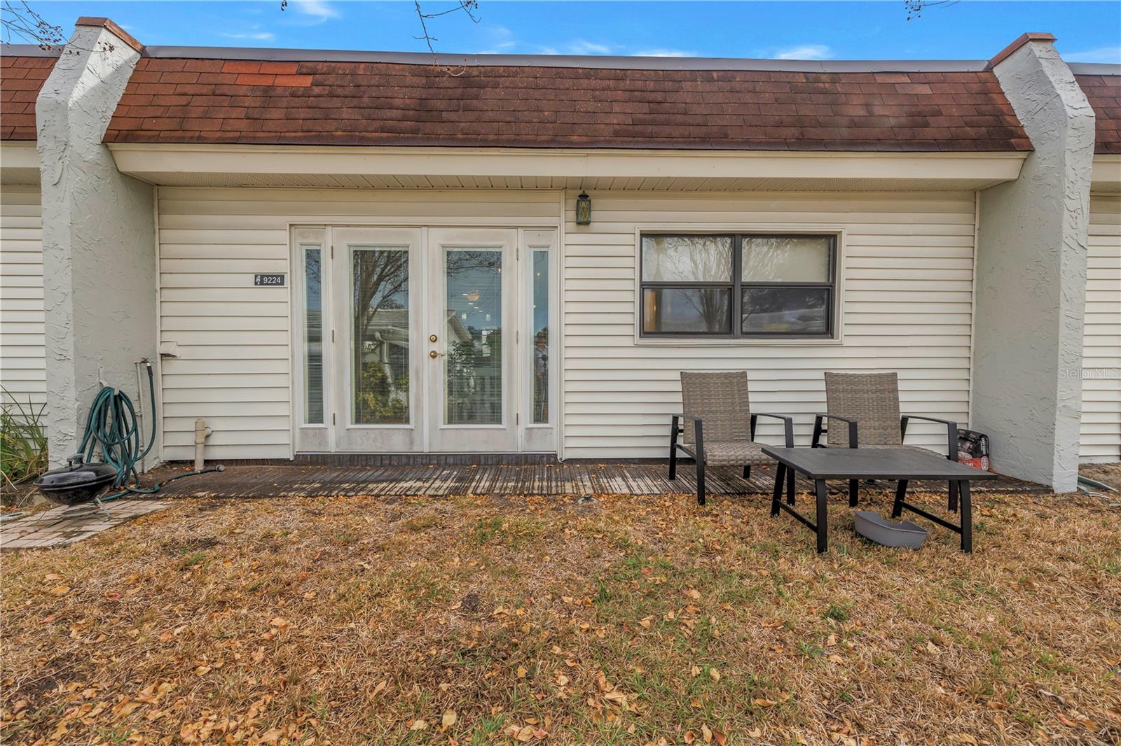 MISSION OAKS CONDO - Residential Lease