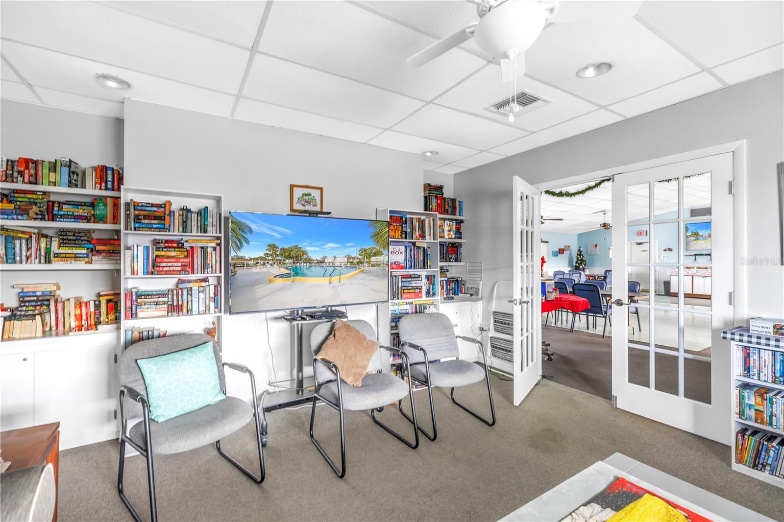 MISSION OAKS CONDO - Residential Lease