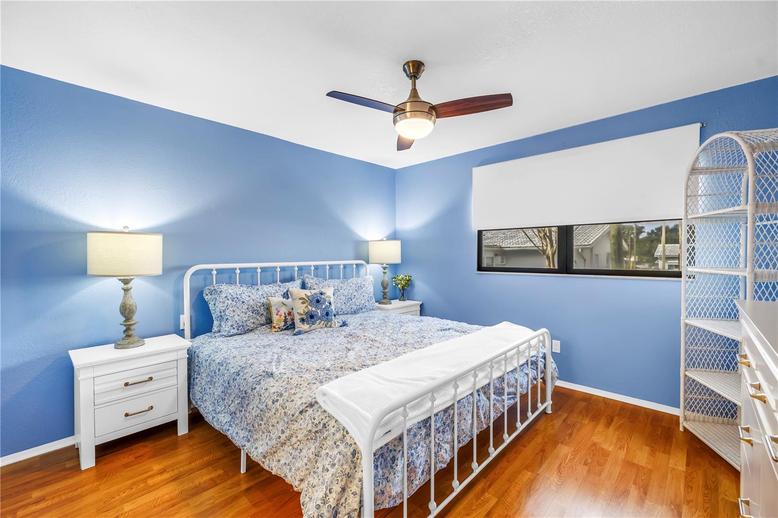 MISSION OAKS CONDO - Residential Lease