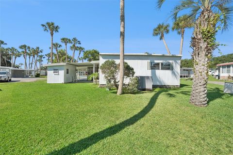 Tiny photo for 43 Sabal Palm Circle, Eustis, FL 32726 (MLS # O6408775)
