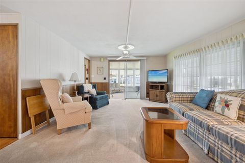 Tiny photo for 43 Sabal Palm Circle, Eustis, FL 32726 (MLS # O6408775)