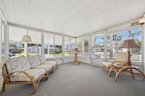 Tiny photo for 43 Sabal Palm Circle, Eustis, FL 32726 (MLS # O6408775)
