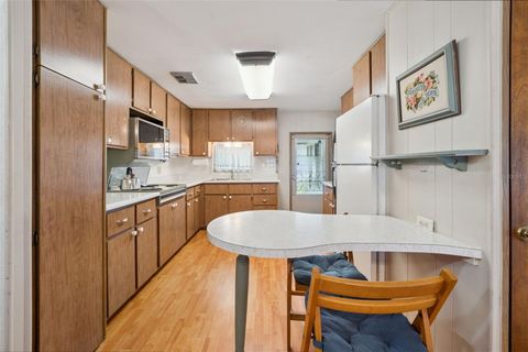 Tiny photo for 43 Sabal Palm Circle, Eustis, FL 32726 (MLS # O6408775)