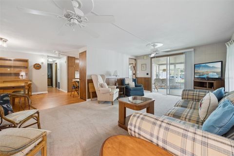 Tiny photo for 43 Sabal Palm Circle, Eustis, FL 32726 (MLS # O6408775)