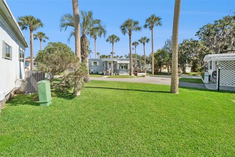 Tiny photo for 43 Sabal Palm Circle, Eustis, FL 32726 (MLS # O6408775)