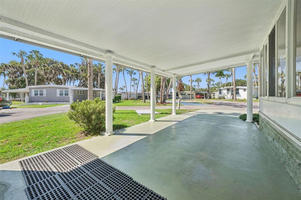 Photo of 43 Sabal Palm Circle, Eustis, FL 32726 (MLS # O6408775)
