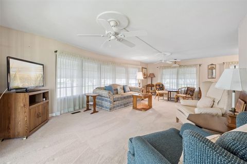 Tiny photo for 43 Sabal Palm Circle, Eustis, FL 32726 (MLS # O6408775)