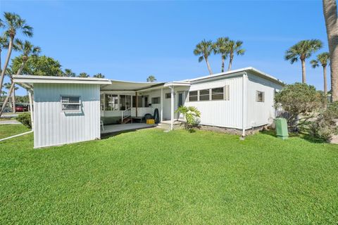 Tiny photo for 43 Sabal Palm Circle, Eustis, FL 32726 (MLS # O6408775)