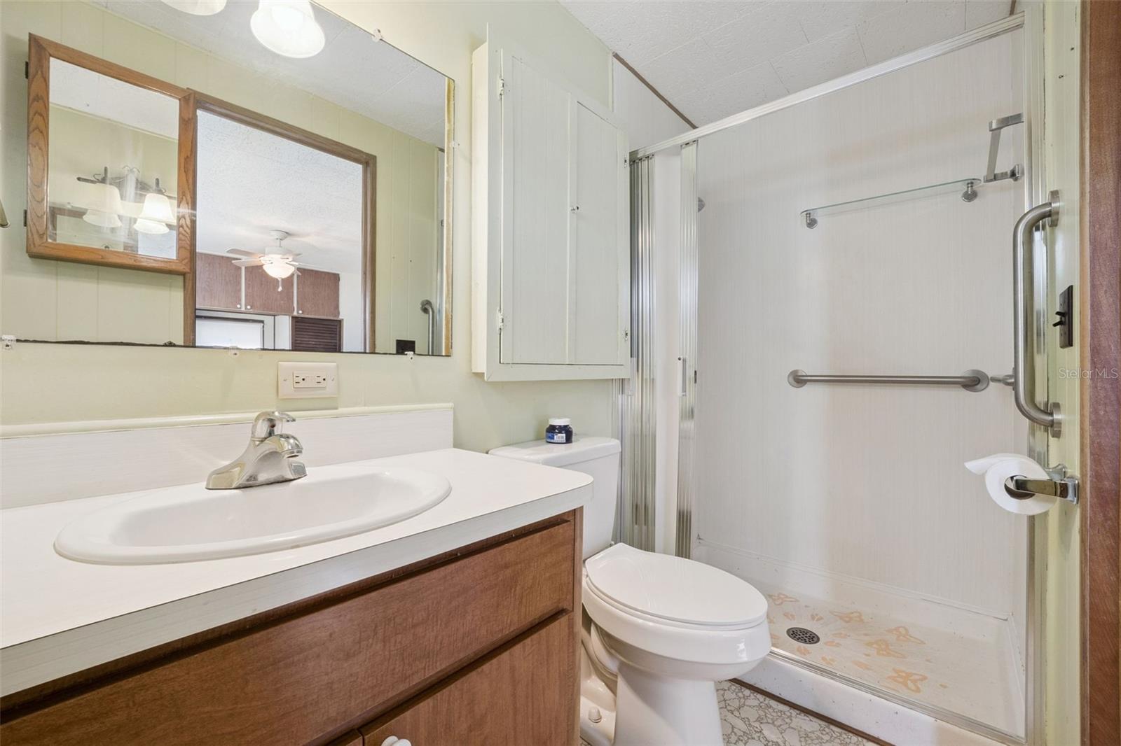 EUSTIS COUNTRY CLUB MANOR MOBILE HM P - Residential