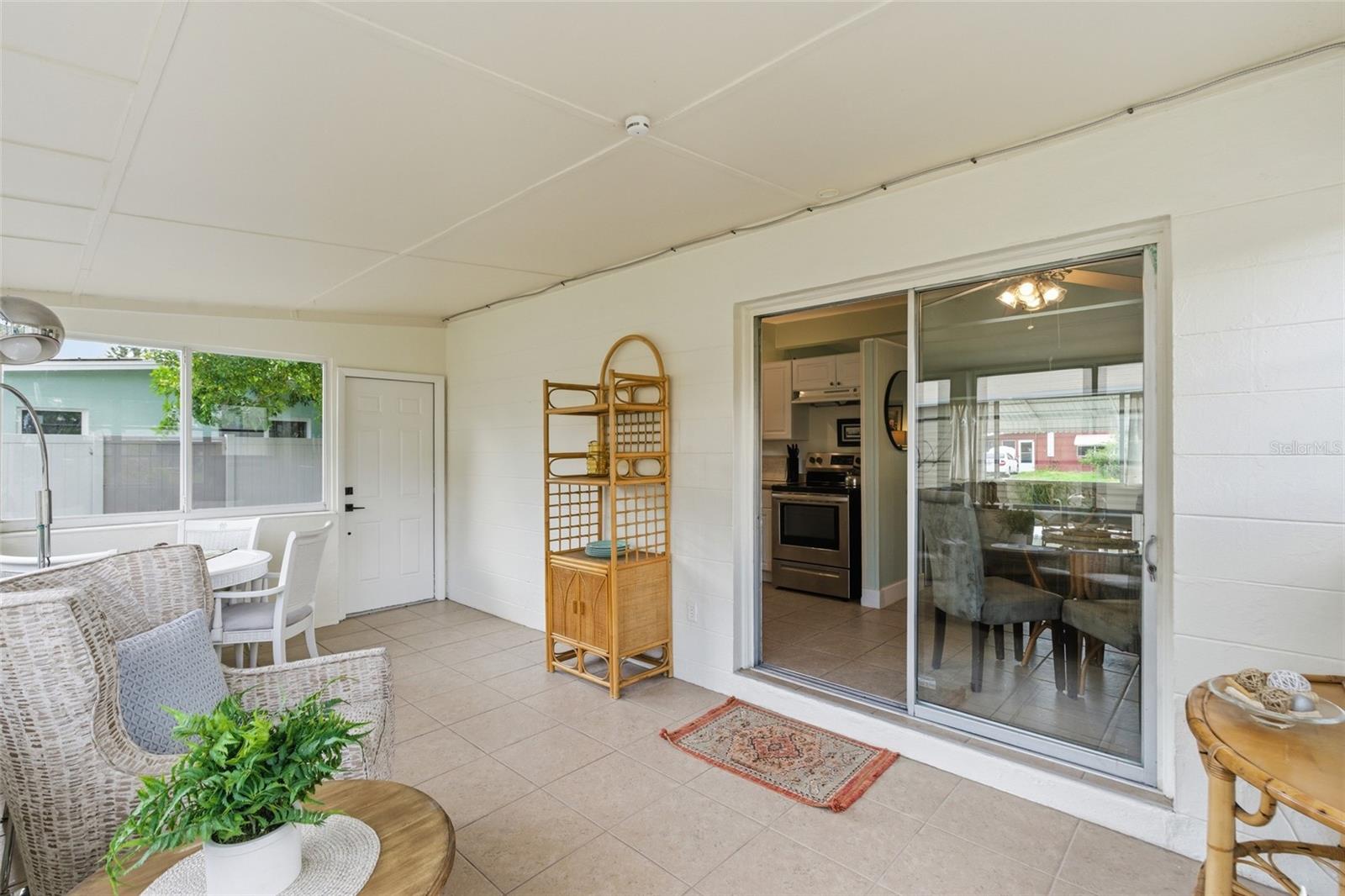 PORT CHARLOTTE SEC 033 - Residential