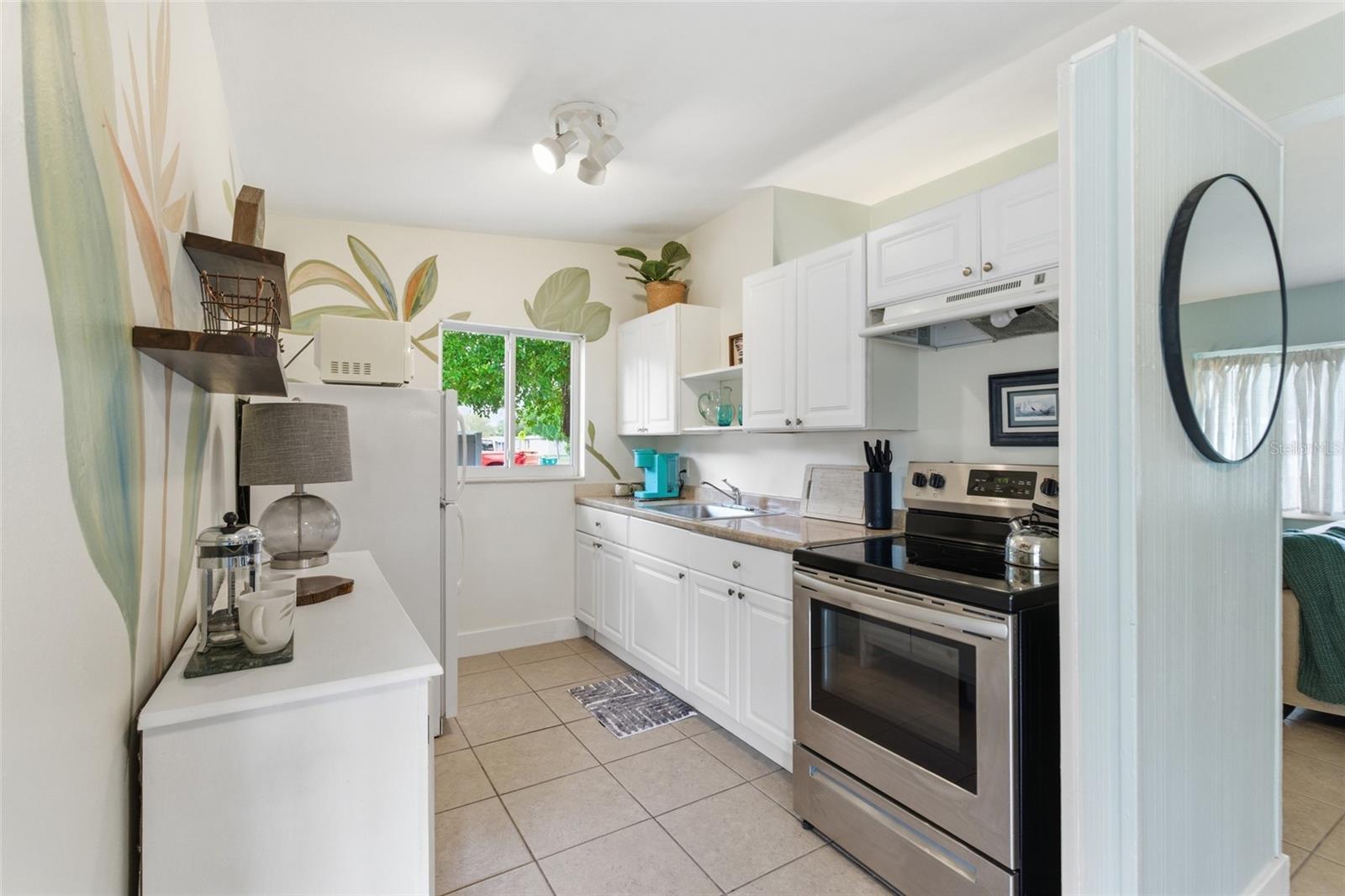 PORT CHARLOTTE SEC 033 - Residential