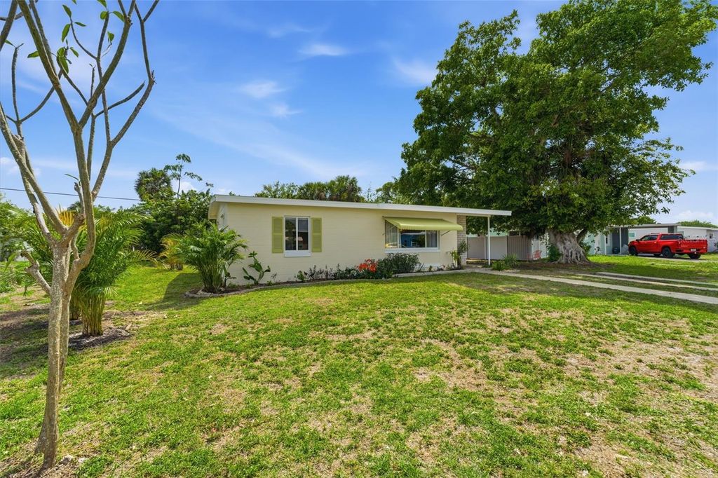 Photo of 21921 Beverly Avenue, Port Charlotte, FL 33952 (MLS # C7524022)