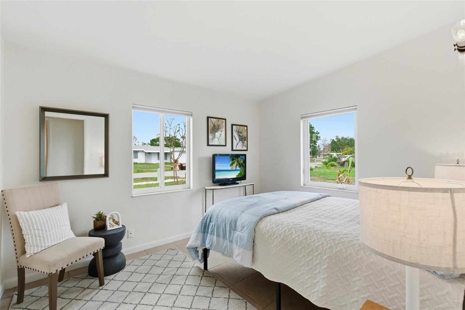 PORT CHARLOTTE SEC 033 - Residential