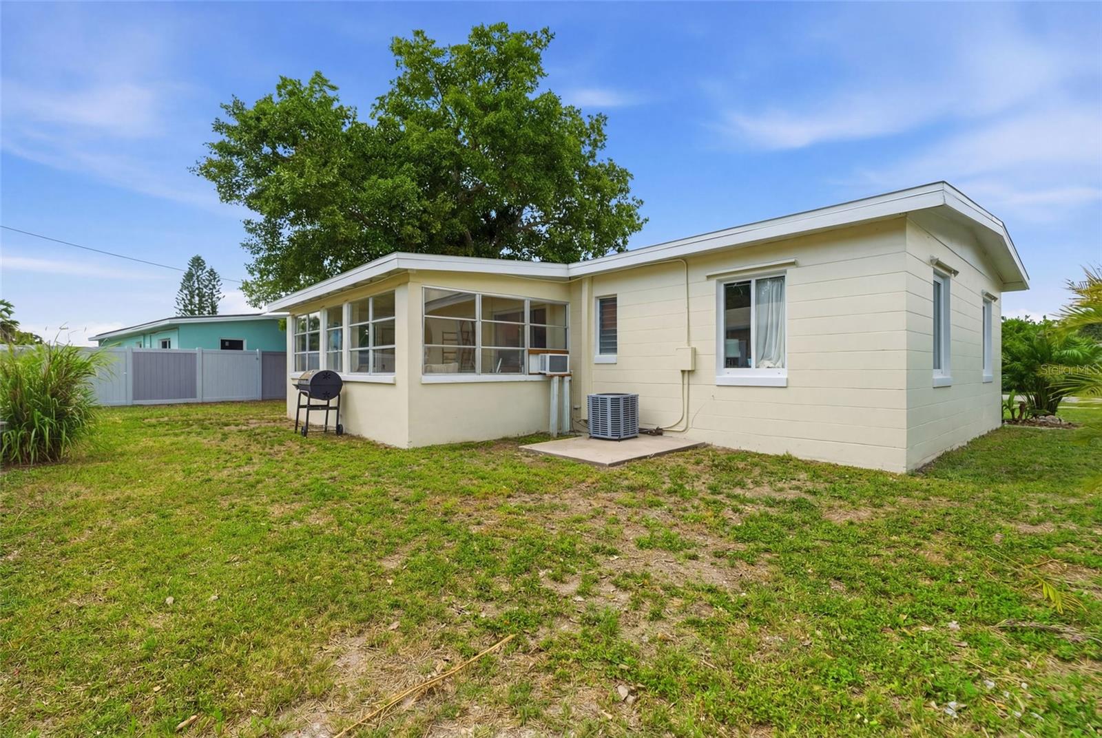 PORT CHARLOTTE SEC 033 - Residential