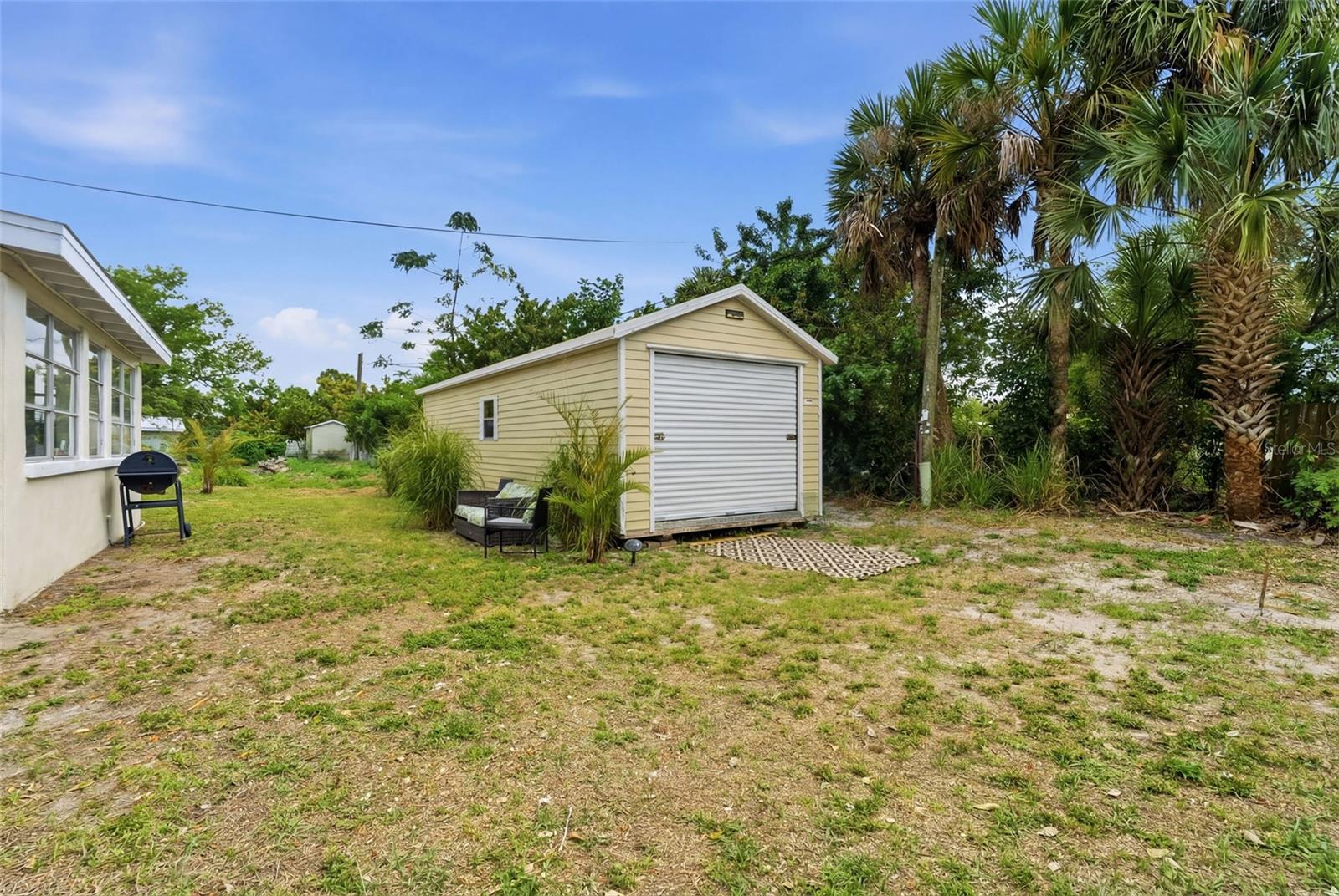 PORT CHARLOTTE SEC 033 - Residential