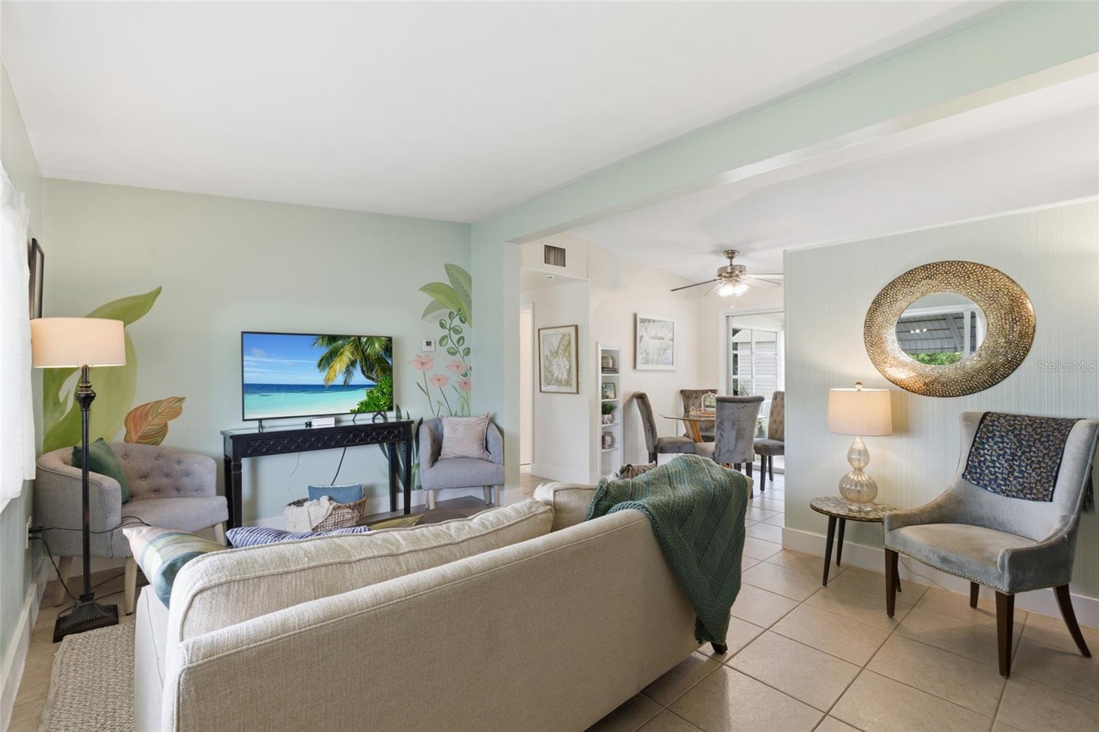 PORT CHARLOTTE SEC 033 - Residential