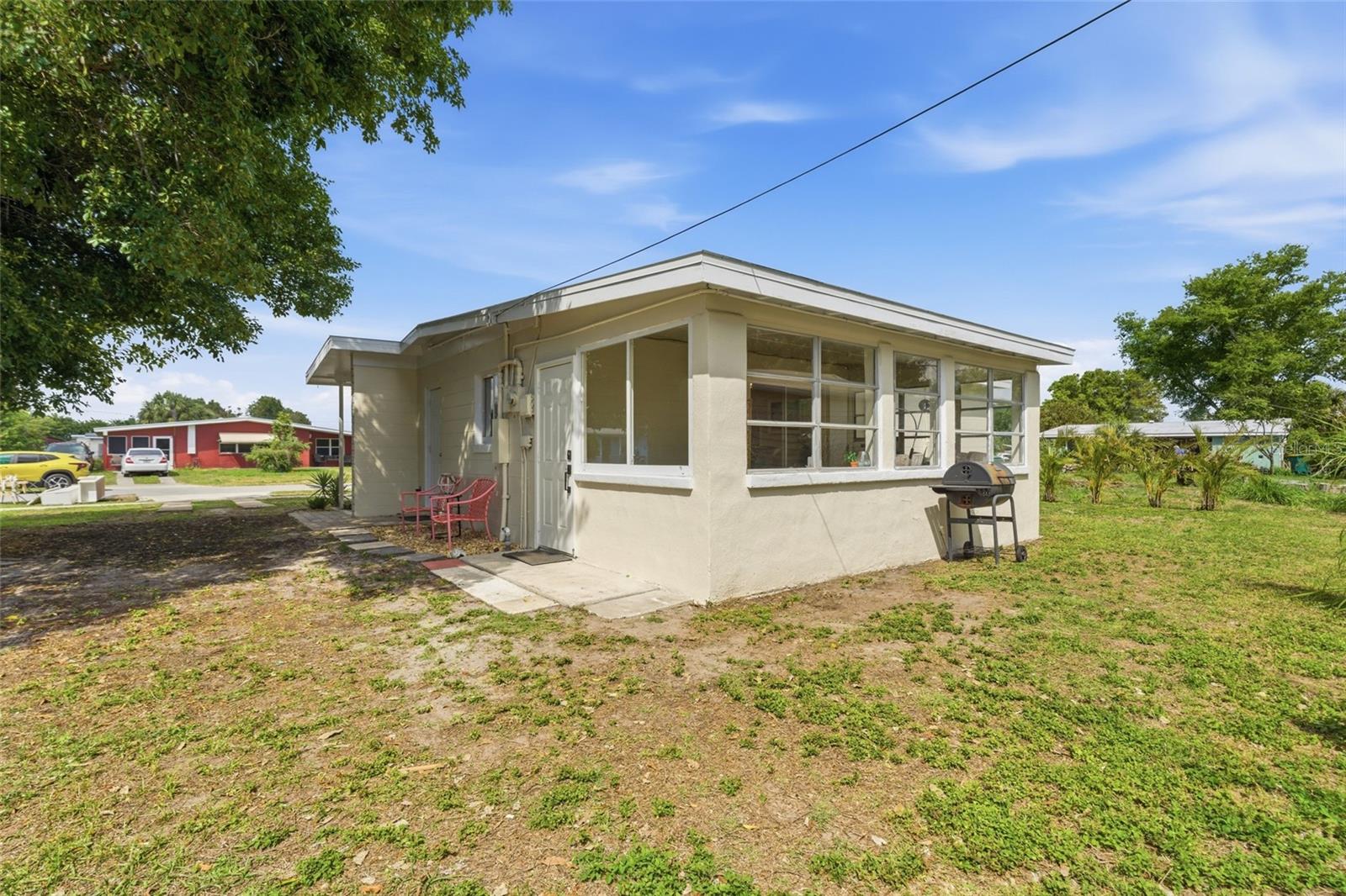 PORT CHARLOTTE SEC 033 - Residential