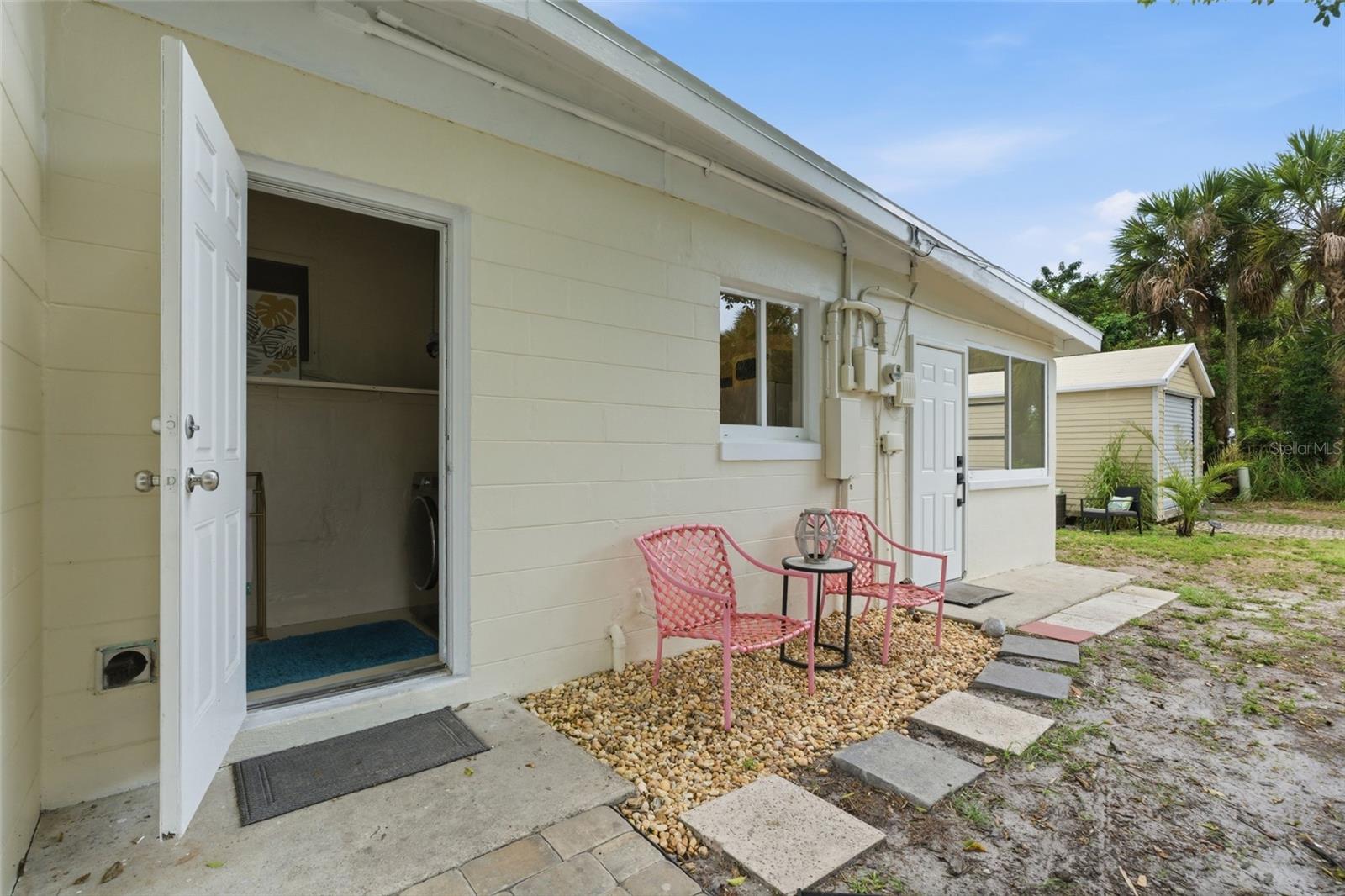 PORT CHARLOTTE SEC 033 - Residential