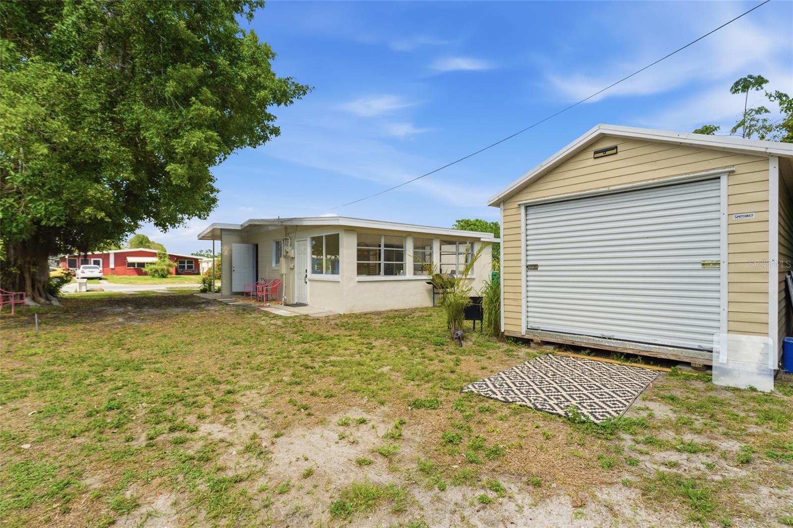 PORT CHARLOTTE SEC 033 - Residential