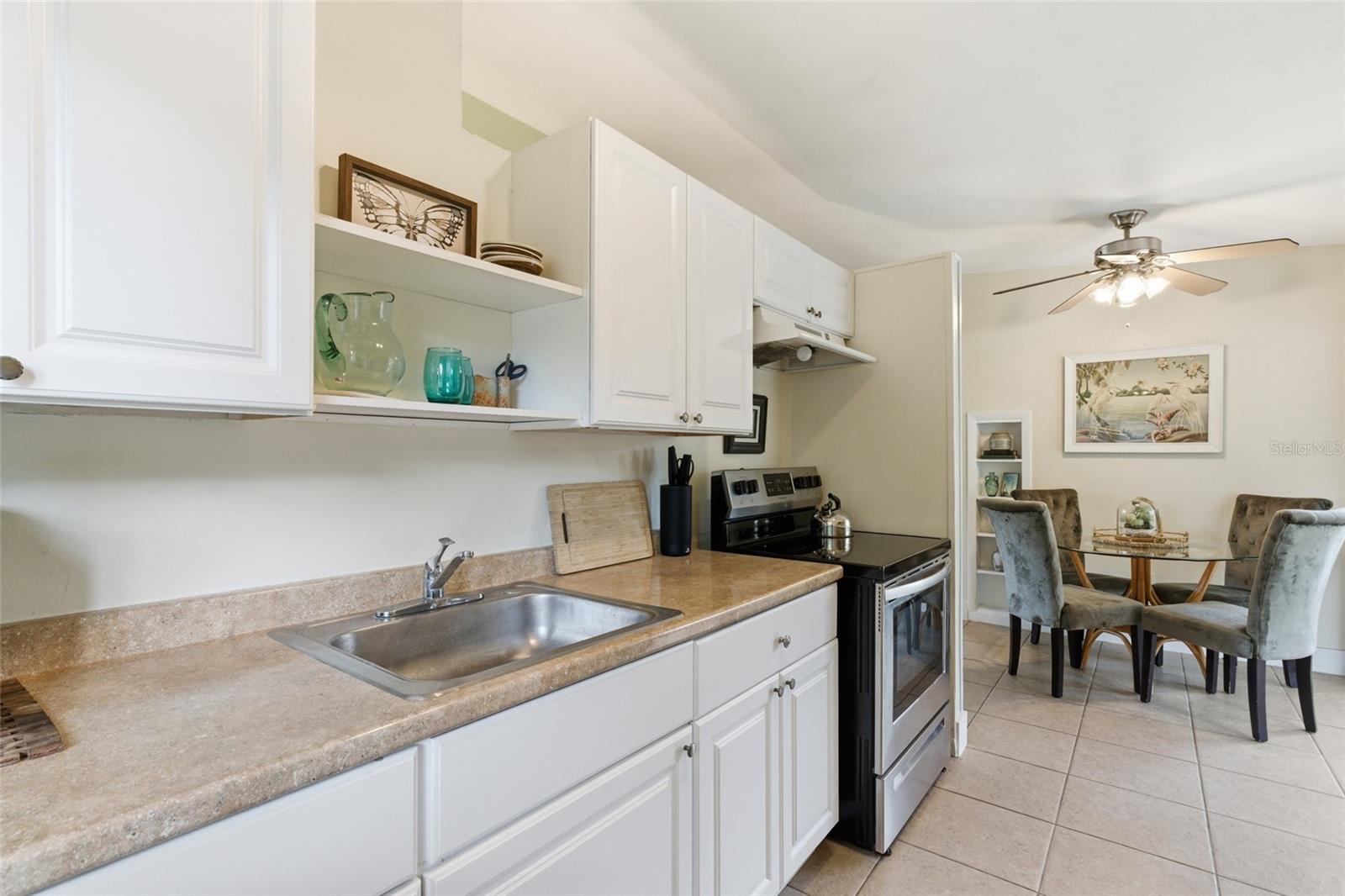 PORT CHARLOTTE SEC 033 - Residential