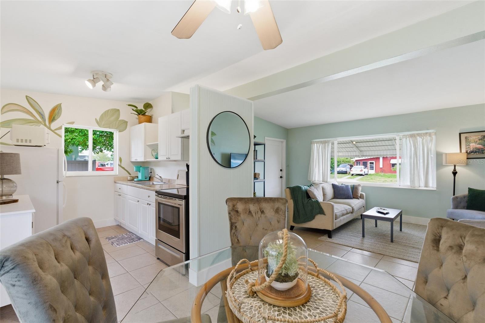 PORT CHARLOTTE SEC 033 - Residential