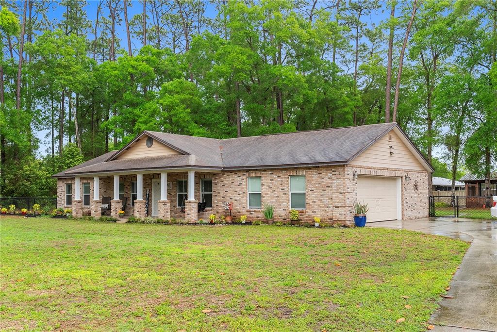 Photo of 443 N High Street, Lake Helen, FL 32744 (MLS # O6397476)