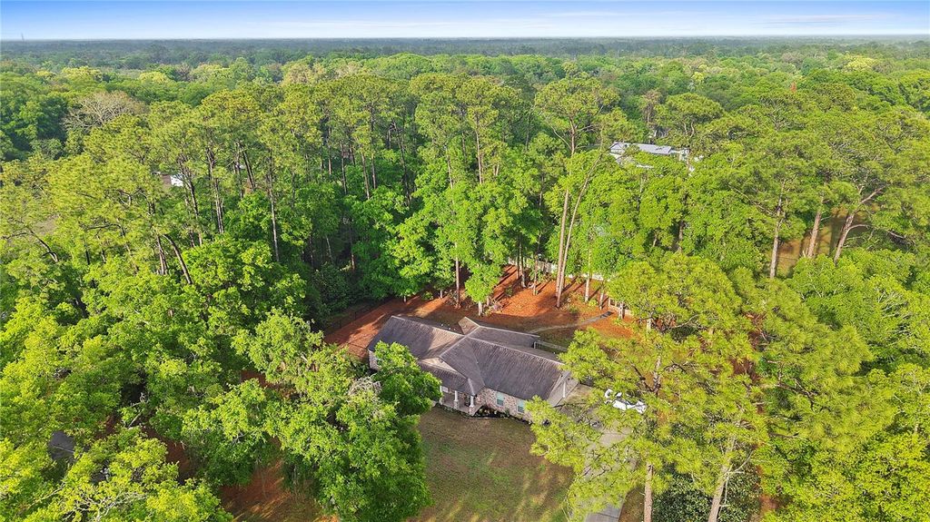 Photo of 443 N High Street, Lake Helen, FL 32744 (MLS # O6397476)