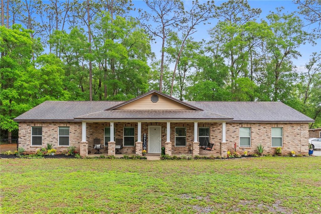 Photo of 443 N High Street, Lake Helen, FL 32744 (MLS # O6397476)