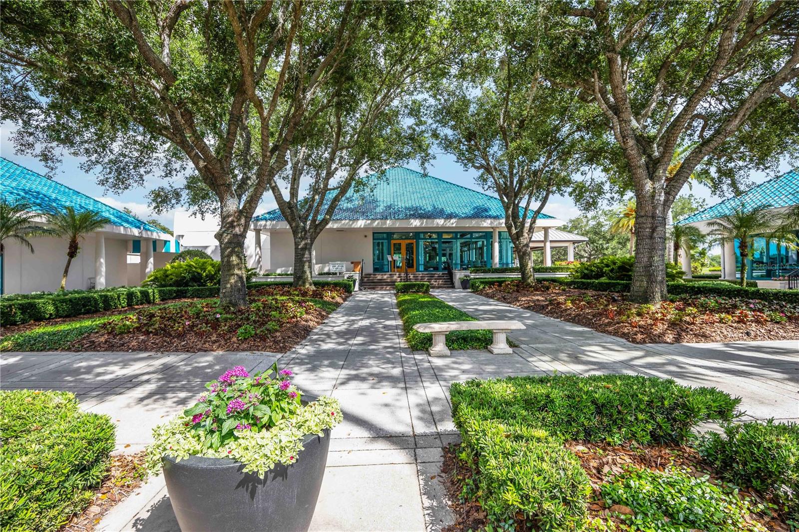 UNIVERSITY PARK - Residential