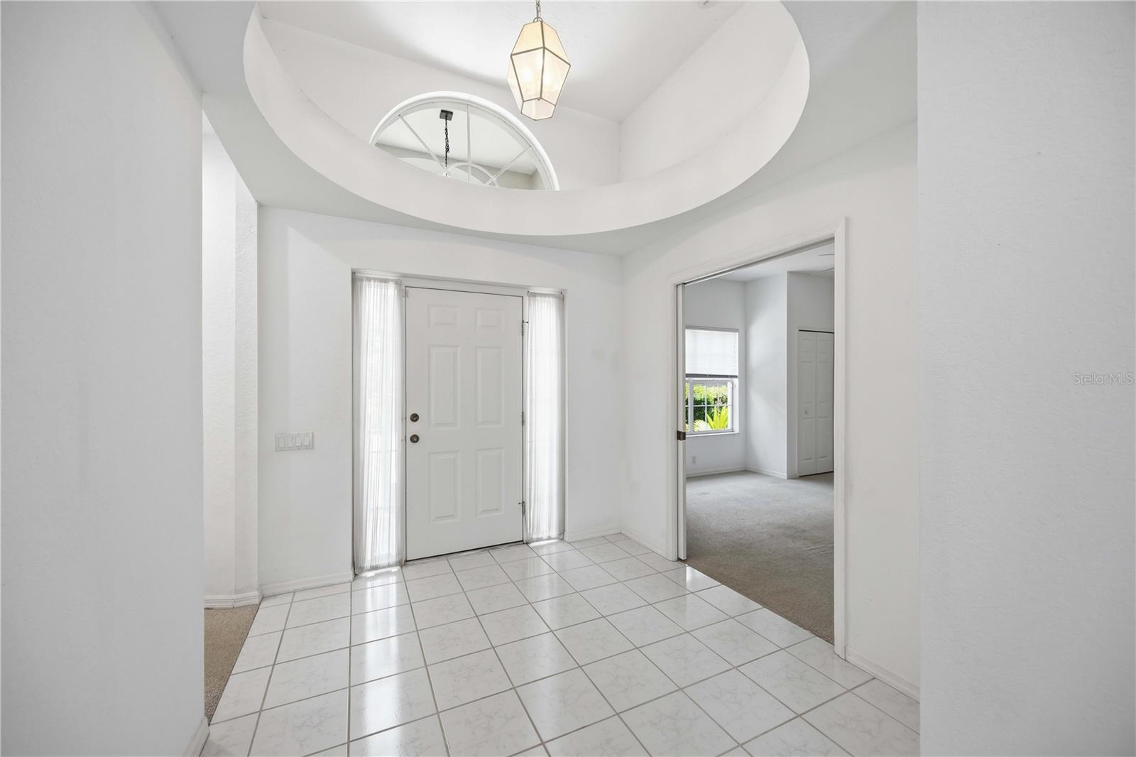 UNIVERSITY PARK - Residential