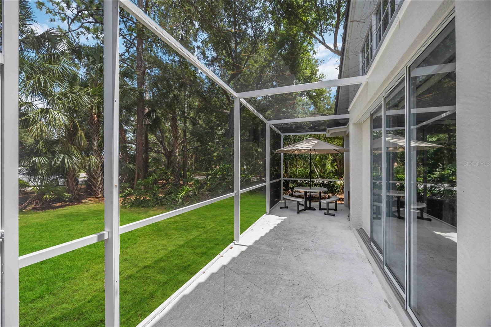 UNIVERSITY PARK - Residential