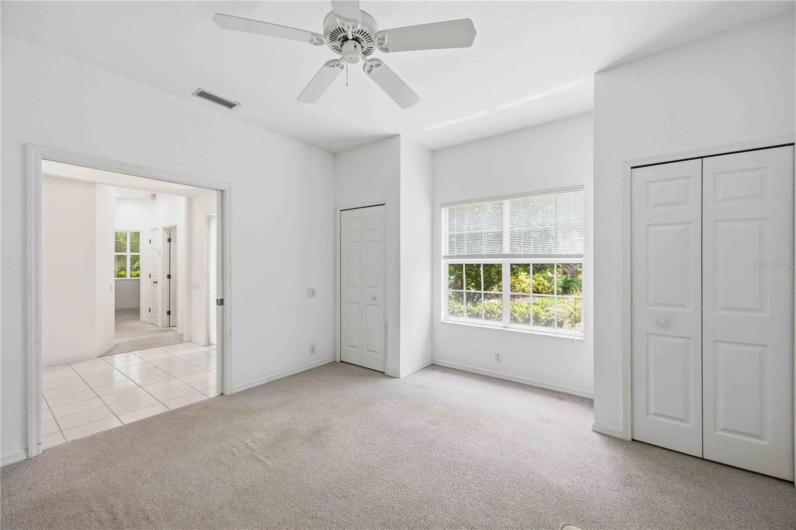 UNIVERSITY PARK - Residential
