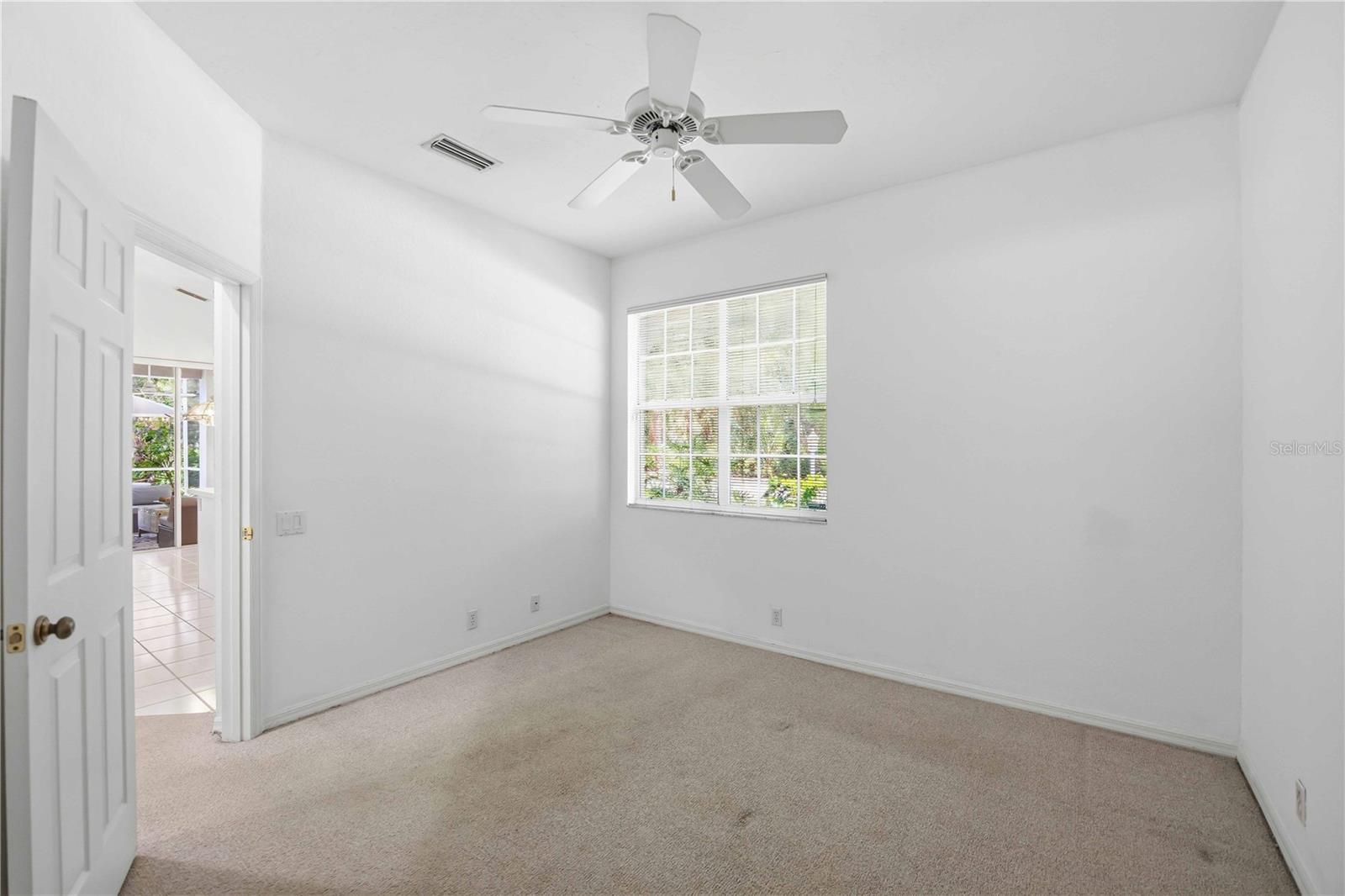 UNIVERSITY PARK - Residential
