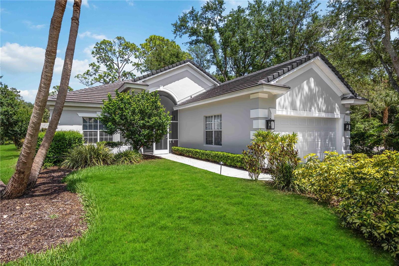 UNIVERSITY PARK - Residential