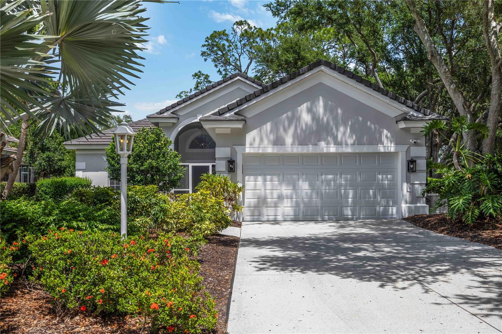 UNIVERSITY PARK - Residential
