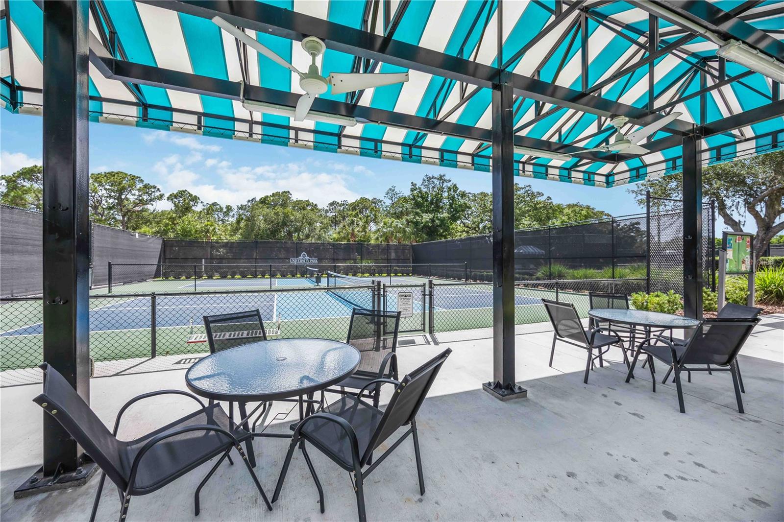 UNIVERSITY PARK - Residential