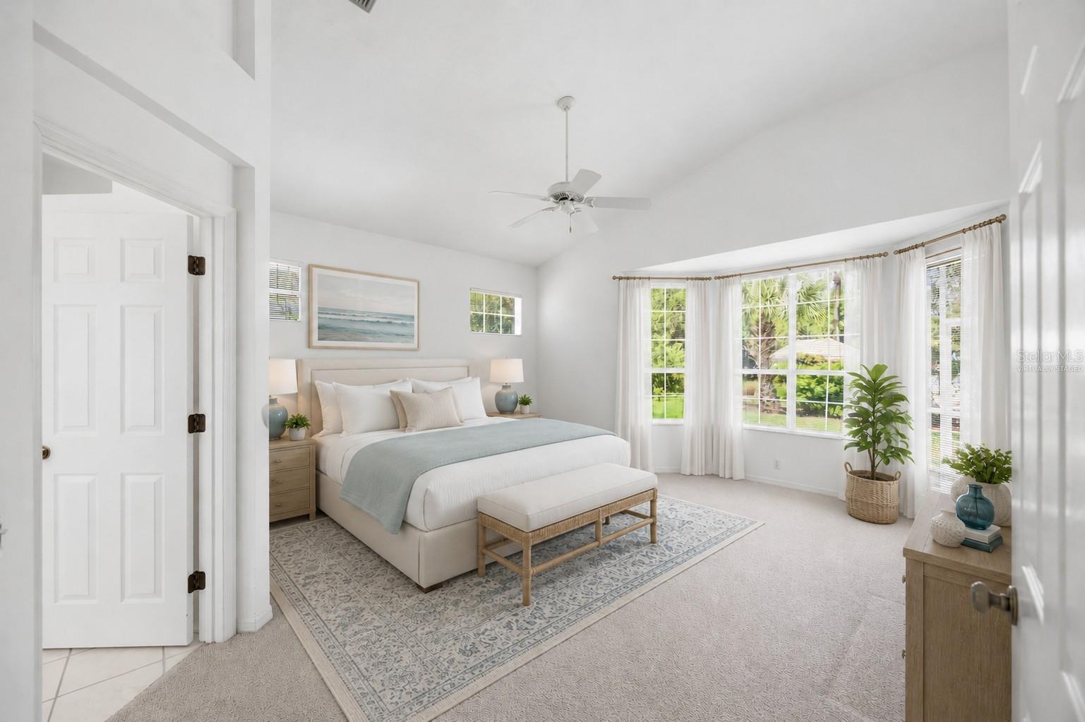 UNIVERSITY PARK - Residential
