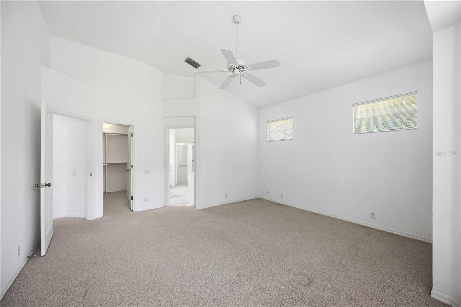 UNIVERSITY PARK - Residential