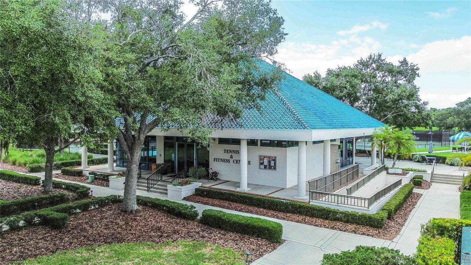 UNIVERSITY PARK - Residential
