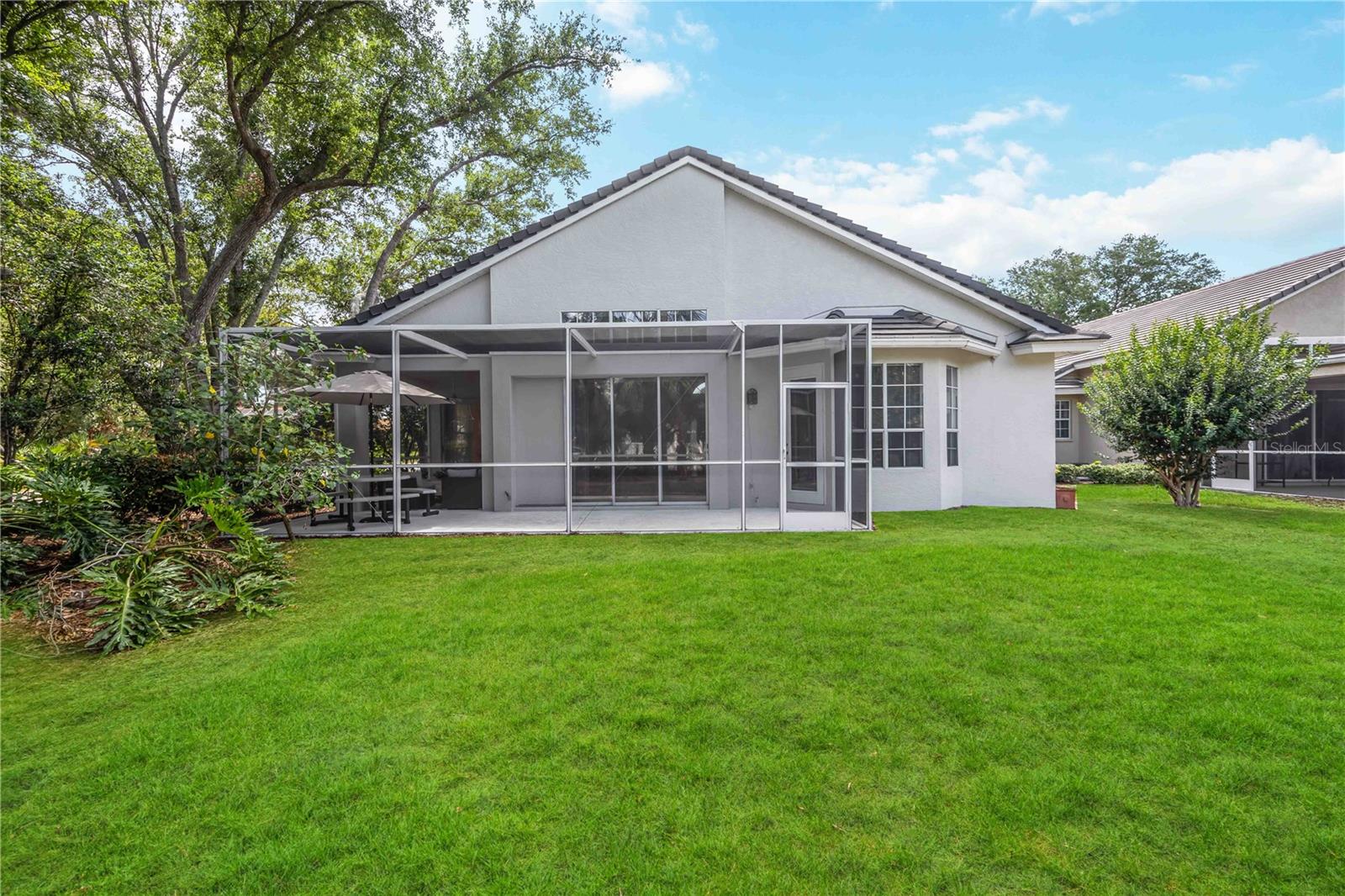 UNIVERSITY PARK - Residential