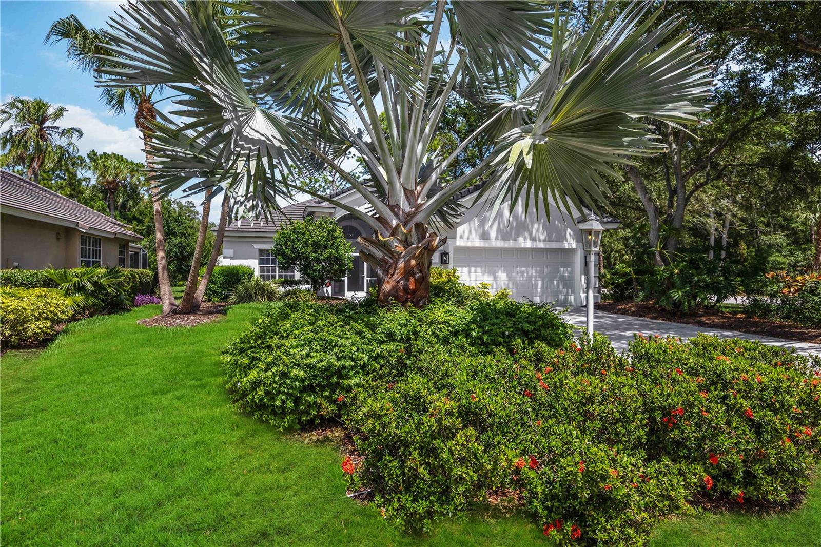 UNIVERSITY PARK - Residential