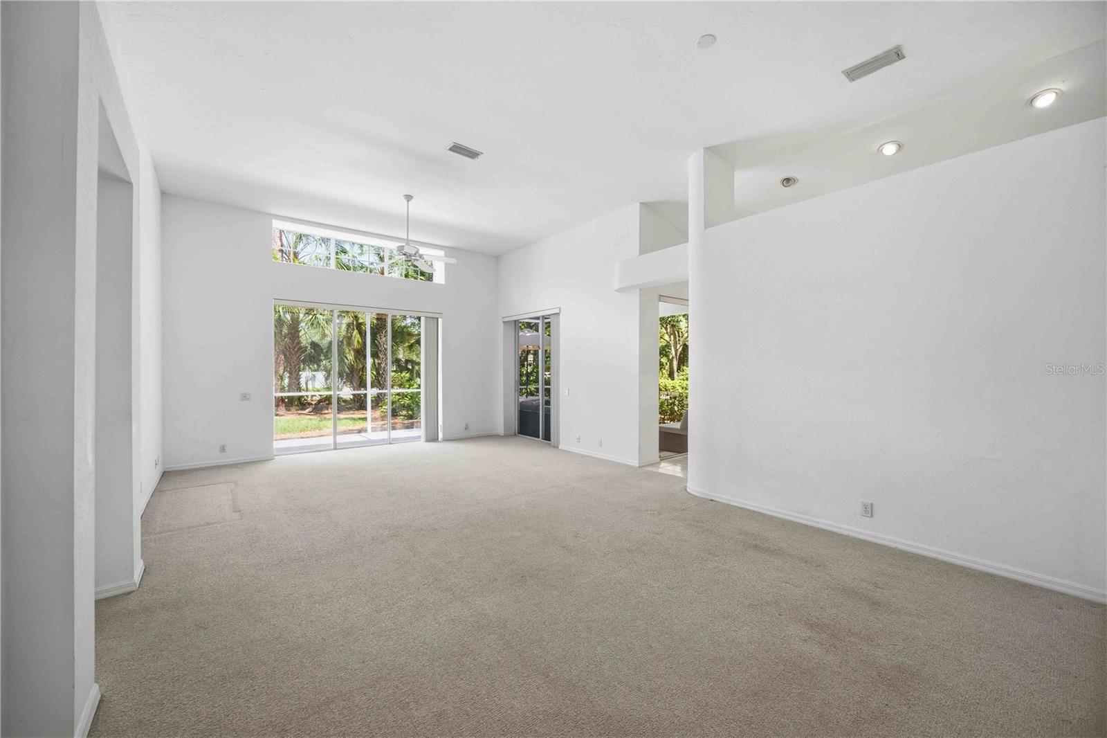 UNIVERSITY PARK - Residential