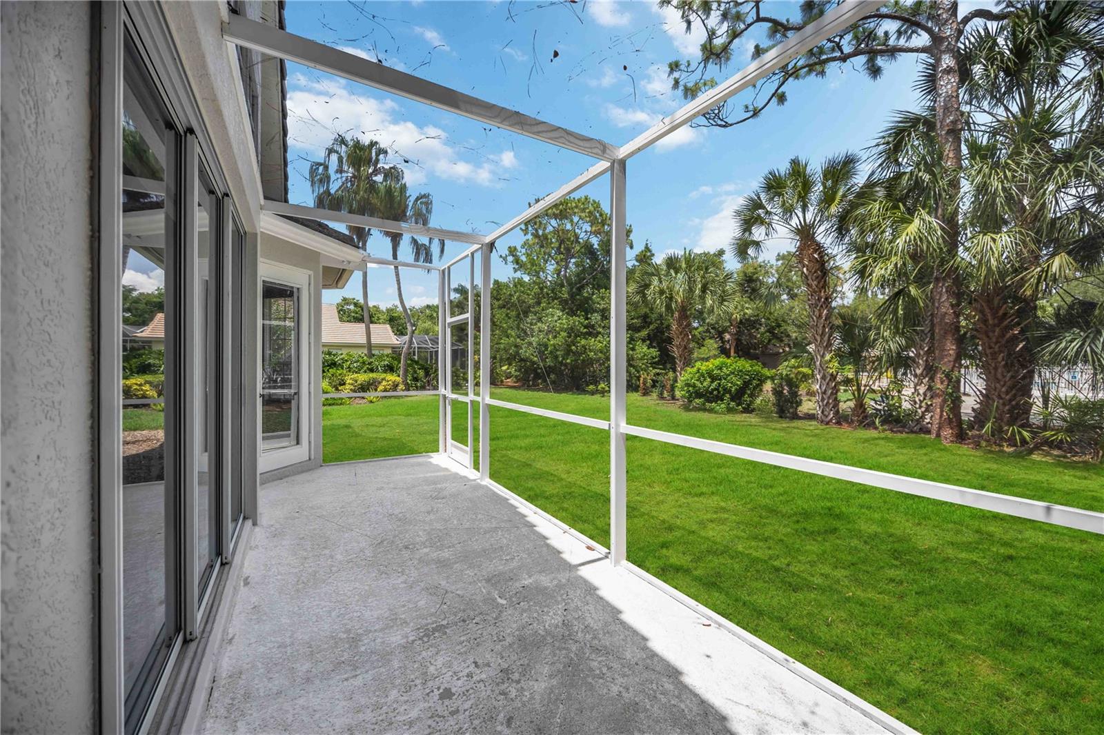 UNIVERSITY PARK - Residential