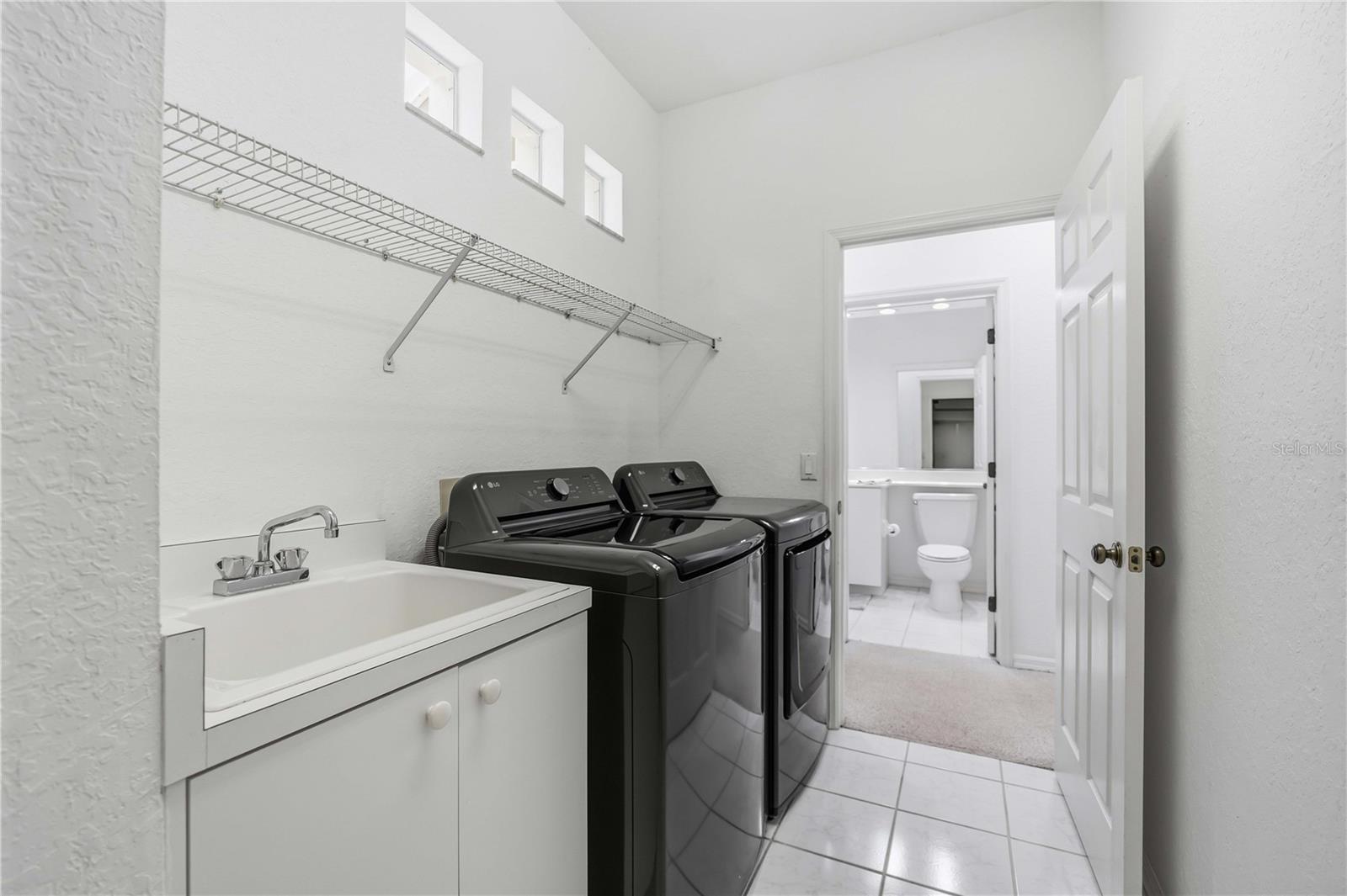 UNIVERSITY PARK - Residential