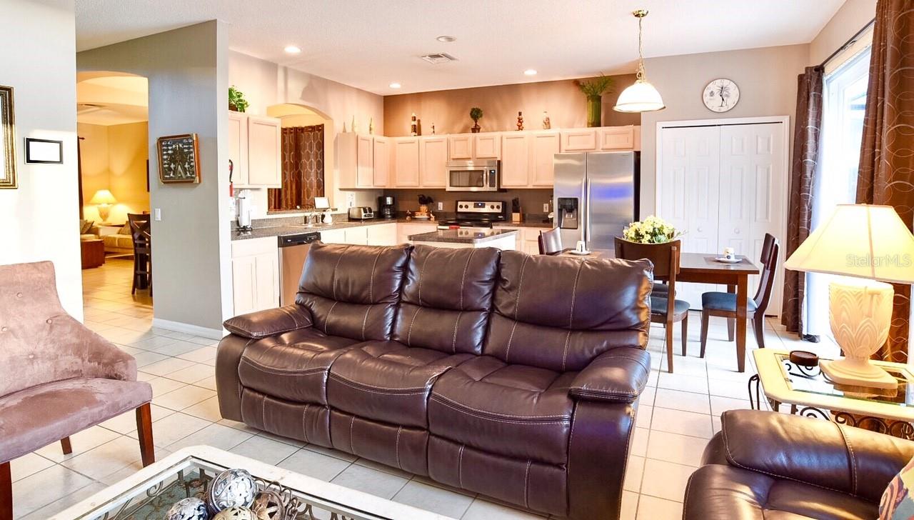 LAKE BERKLEY RESORT PH 2 - Residential