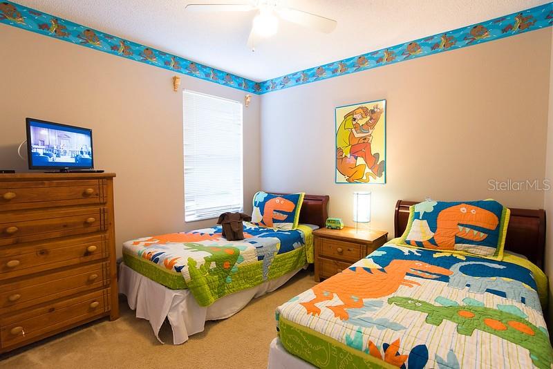 LAKE BERKLEY RESORT PH 2 - Residential