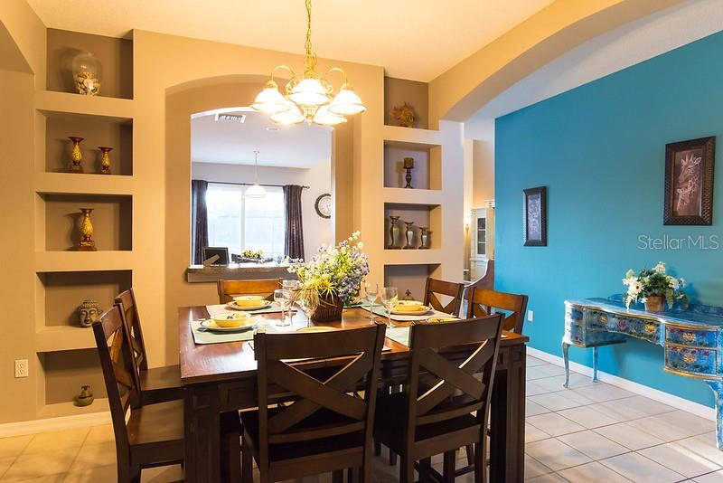 LAKE BERKLEY RESORT PH 2 - Residential