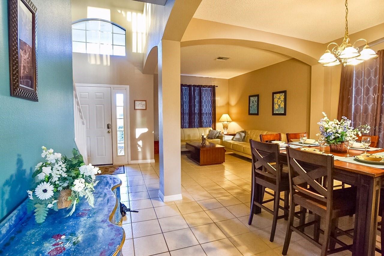 LAKE BERKLEY RESORT PH 2 - Residential