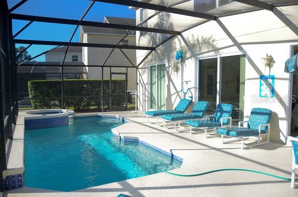 LAKE BERKLEY RESORT PH 2 - Residential